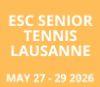 ESC Senior Tennis Lausanne