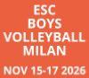 ESC Volley Boys - Milan