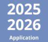 Application 2025/2026