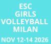 ESC Volley Girls - Milan