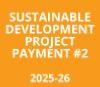 2026 SDP - 2nd Payment