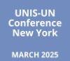 UNIS-UN Conference in New York