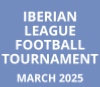 Iberian League Football Tournament