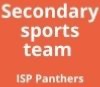 Secondary Sports Team