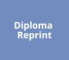 DIPLOMA REPRINT