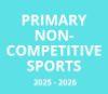 ECA Primary Sport NON Comptetitive 