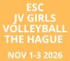 ESC JV Volley Girls - The Hague