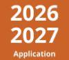 Application 2026/2027