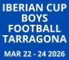Iberian Cup Boys Football Tarragona 