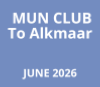 Alkmaar Junior MUN