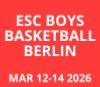 ESC Boys Basketball Berlin