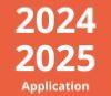 Application Fee 2024/2025