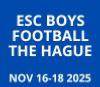ESC Boys Football The Hague