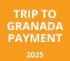 2025 Granada Trip