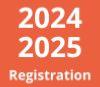 Registration Deposit 2024/2025