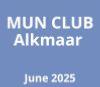 MUN Conference to Alkmaar 