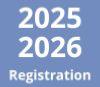 Registration Deposit 2025/2026